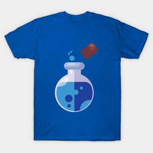 Blue Potion T-Shirt